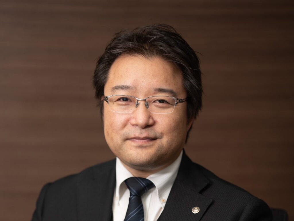 水原会計事務所所長 水原慶治氏 – MOTOMU